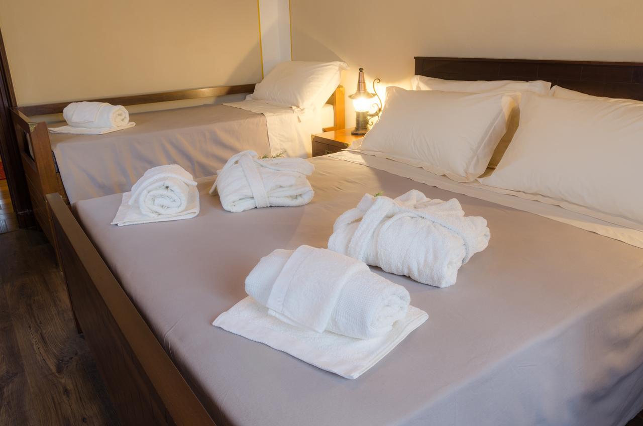 Bed & Breakfast Ottoquadri Quattordio Room photo