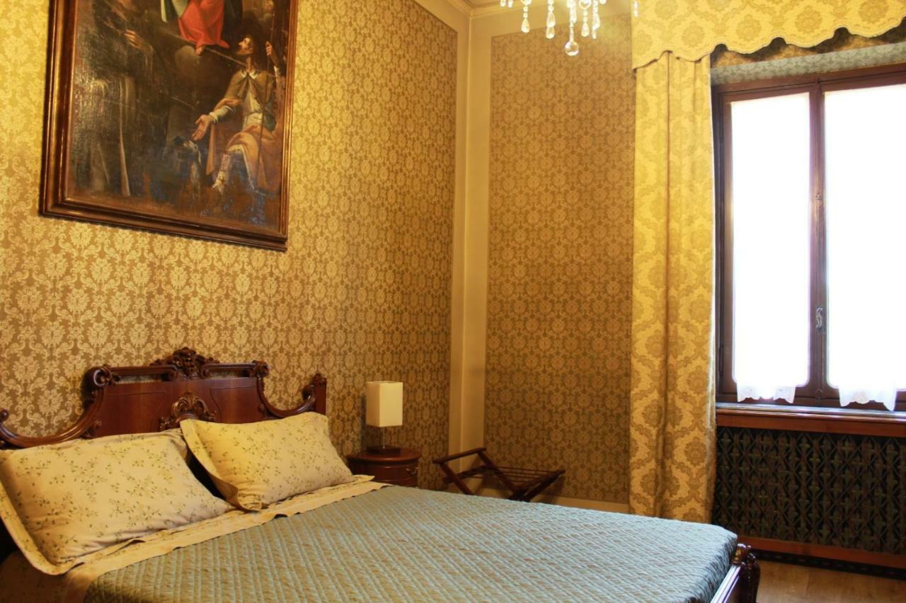 Bed & Breakfast Ottoquadri Quattordio Exterior photo