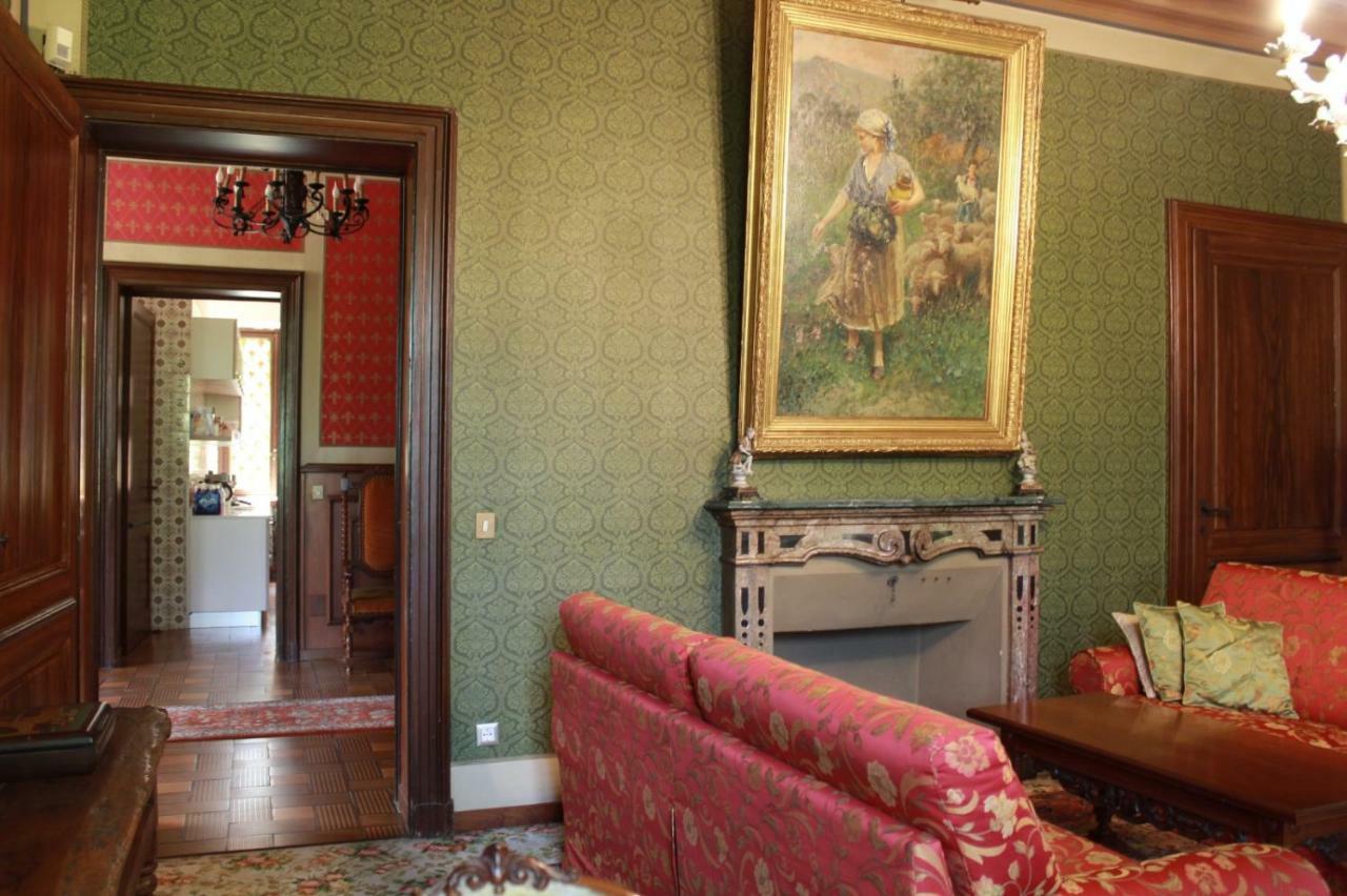 Bed & Breakfast Ottoquadri Quattordio Exterior photo